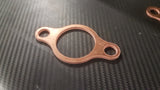 Holden Commodore V6 - COPPER EXHAUST MANIFOLD GASKETS (set of 6)