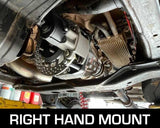 TOYOTA LAND CRUISER - HF1A PART TIME 4WD - ELECTRIC TRANSFER CASE HANDBRAKE KIT (EPB)